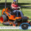 756-05032 Polia Intermediária de Acionamento Plano de 3 Polegadas para GT50 LT42  XT1 XT2 ZT1 ZT2 42 Polegadas 46 Polegadas 50 Polegadas Peça 5