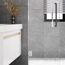 Shower Glass Door Hinges 90 Degree Bathroom Gate Clamp Shower Room Accessories for 8-12 mm Glass Door