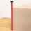 4Pcs V-Type Inch Woodworking  Drawing Ruler Parallel/Vertical Scribing Ruler Aluminum Alloy Measuring Marking Ruler 2