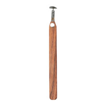Tungsten Carbide Pottery Trimming Tools Ceramic Carving for Clay Shaping Diy Modeling Supplies Tool No.1