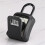 Outdoor Password Key Boxs Extended Locking Hook Steel Wire Hanging Key Storage Waterproof Key 4 Digit Code Box Grey 7