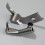 For Pfaff 335 BG335 Sewing Machine Attachment Needle Plate Screws Complete Binding Attaching Parts Sewing Tools 5