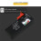 BT-168 Battery Capacity Tester Lithium Battery Tester Capacity Tester 4