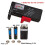 BT-168 Battery Capacity Tester Lithium Battery Tester Capacity Tester 5