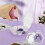 100 Pack Wax Melts, Cat'S Paw Transparent Empty Plastic Wax Melt Container for CorelessTart Candles 7