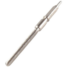 20 Unids / Set Reemplazo de VáStago de Cuerda de Reloj para ETA 2824-2 2834-2 2836-2 Piezas de Herramienta de ReparacióN de Movimiento de Reloj
