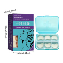 Adult Ear Corrector for Prominent Ears - Invisible Support