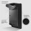Waterproof Case Rain Protector Outdoor Rainproof Cover Protection Access Control Keypad Doorbell Card Reader Sun Shell 2