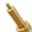 Precision Titanium Non-Magnetic Mechanical  Finder Center Finder Touch Point Sensor for CNC Machine 6