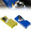 Hand Plane Gypsum Board Cutting Tool,Plasterboard Fast Cutter,Portable Precise Hand Plane Multicolor 2