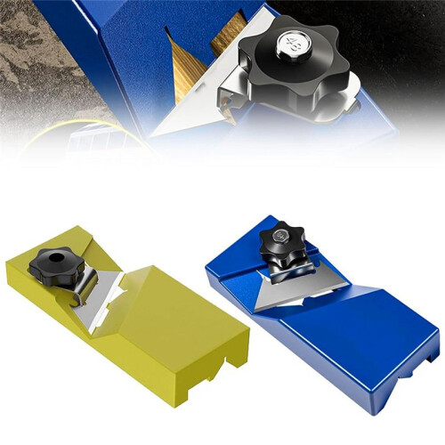 Hand Plane Gypsum Board Cutting Tool,Plasterboard Fast Cutter,Portable Precise Hand Plane Multicolor 1