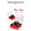 MT-EC Editio Stepless Adjustment Circular Cutter Model Assembly Cutting Dedicated  Tools 3