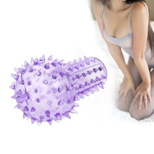 Women\'s Finger Sleeve G-Spot Massager (50 chars)