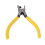 Watchband Punch Plier Leather Watch Strap 4mmx2mm Rectangle Hole Maker Tools for Watchmakers 2