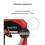 MT-C Stepless Adjustment Circular Cutter Model Assembly Tool Cutting Dedicated  Tools Hobby Accessory 3
