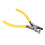 Watchband Punch Plier Leather Watch Strap 4mmx2mm Rectangle Hole Maker Tools for Watchmakers 3