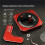 MT-C Stepless Adjustment Circular Cutter Model Assembly Tool Cutting Dedicated  Tools Hobby Accessory 5