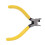 Watchband Punch Plier Leather Watch Strap 4mmx2mm Rectangle Hole Maker Tools for Watchmakers 5