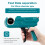 42mm Pipe Cutter,Adjustable Pipe Cutter,Suitable for PPR Pipe,PVC Pipe,PP Pipe,Water Pipe Cutter Home Cutting Tool 1