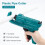42mm Pipe Cutter,Adjustable Pipe Cutter,Suitable for PPR Pipe,PVC Pipe,PP Pipe,Water Pipe Cutter Home Cutting Tool 5