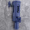 Multi-Angle Paint Brush Extender-Paint Edger Tool for Walls,Trim and Corner Painting-Paint Roller Extension Pole 2