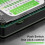 Intelligent Auto Detection Tail Plug Tester for Phone LCD Digital for  Interface/Type-C Interface 5