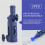 Multi-Angle Paint Brush Extender-Paint Edger Tool for Walls,Trim and Corner Painting-Paint Roller Extension Pole 7