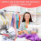 Sewing Machine Cleaning Brushes - 40 PCS Reusable Silicone Sewing Machine Cleaning Kit with Transparent Storage Box 3