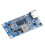 Type-C USB 2S 3S 4S BMS 4.5V-15V 18W 2A Lithium Battery Charging Module Support QC Fast Charge Temperature Protection 2S 5