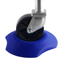 Heavy Duty Wheel Chocks for Trucks & Trailers