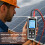 Professional Solar Panel Tester 9000D, MPPT Power Analyzer 5-800W,2.8 in TFT Display,Pv System Diagnostic Measure Tool 6