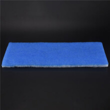 Airbrush Hobby Airbrush Spray Booth Filter Set, Fiberglass Booth Replace Filter Compatible for Master, Paasche 4Pcs