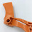 4137 182 1001 Throttle Trigger for  FS85 FS80 FS75 FS90 HT70 HT75 String Trimmer Weed Eater Replace 4137 182 1000 2