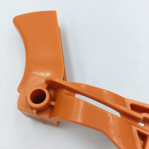 4137 182 1001 Throttle Trigger for  FS85 FS80 FS75 FS90 HT70 HT75 String Trimmer Weed Eater Replace 4137 182 1000 1