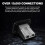Suitable for Anderson Plug Connector Terminal 50A Cable Car Waterproof Connector 4
