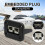 Suitable for Anderson Plug Connector Terminal 50A Cable Car Waterproof Connector 7