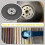 3pcs Plastic Angle Grinder Backing Pad Compatible with M14 Internal Thread Disc Sander Angle Grinder 115mm Diameter 2