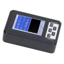 Nuclear Radiation Detector, Portable Geiger Counter, Beta Gamma X-Ray Monitoring Meter