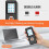 EMF Meter, Rechargeable Digital Electromagnetic Field Radiation Detector Hand-Held Digital LCD EMF Detector 2