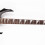 Electric Flame Guitar HSH Pickup Pack Strap Picks Shake Cable Bag 3
