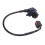 Caméra de recul 735568196 7355951810 170 ABS 10