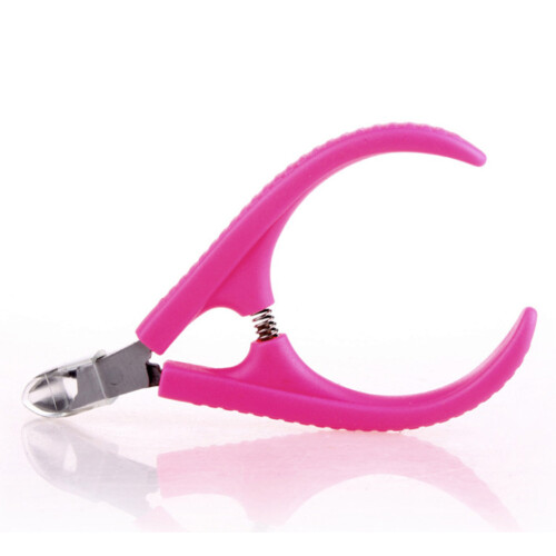 Nail Cuticle Trimmer & Dead Skin Remover Tool 2