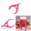 Nail Cuticle Trimmer & Dead Skin Remover Tool 9