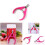 Nail Cuticle Trimmer & Dead Skin Remover Tool 10