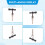 Pipe Calibration Tool, Tube Expander, Deburring for Multilayer Composite Pipe, PPR Reamer Calibrator for PEX Pipes 7