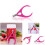 Nail Cuticle Trimmer & Dead Skin Remover Tool 17