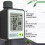 Watering Timer 3 Modes LCD 3/4 inch Rain Delay Controller 11