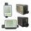 Watering Timer 3 Modes LCD 3/4 inch Rain Delay Controller 10