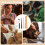 1 Set Ring Bracelet Sizer Measuring Tool Bangle Ring Enlarger Stick Mandrel Sizer Tool Polishing Bangle Tool Repair Kit 4