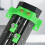 T-Shaped Double  Marking Ruler+Steel Needle/Parallel/Vertical Marking Ruler Hole Scribe Marking Mark Ruler Inch 8